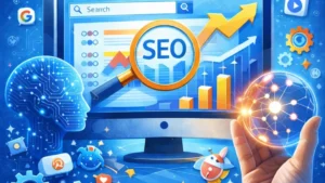 What is Search Engine Optimization