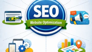 What is Search Engine Optimization
