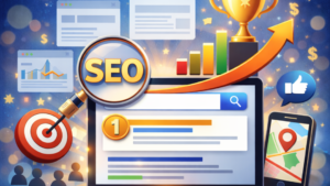 What is Search Engine Optimization