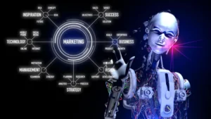 Traditional Marketing vs Digital Marketing