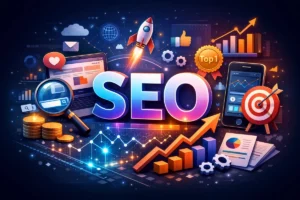 What Is Search Engine Optimization?