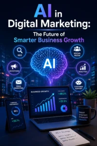 AI in Digital Marketing